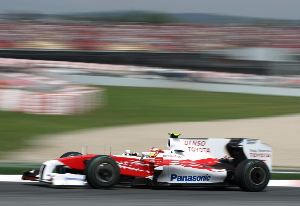 GP SPAGNA